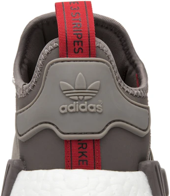 adidas NMD_R1 'Tech Earth' S81881 - Kasut Lelaki & Wanita Sizing adidas NMD_R1 'Tech Earth' S81881 - Kasut Lelaki & Wanita