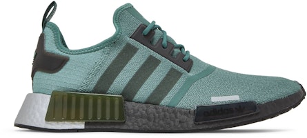 adidas NMD_R1 'Tech Emerald' GX6468 adidas NMD_R1 'Tech Emerald' GX6468