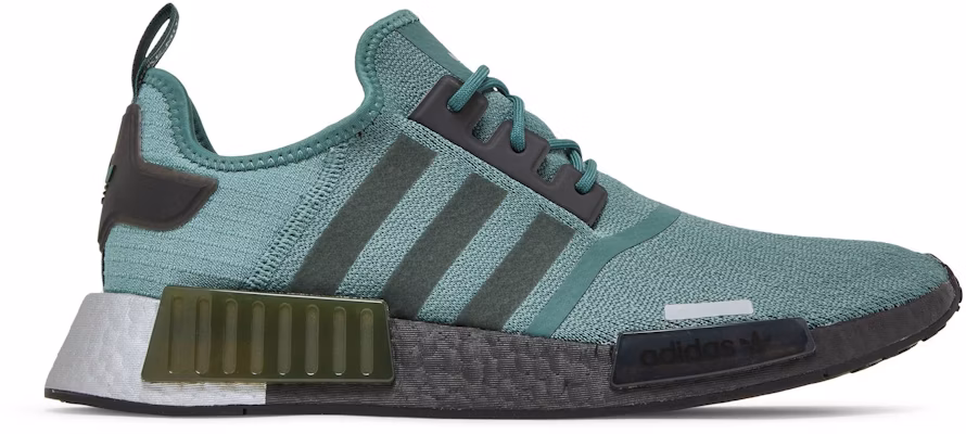 adidas NMD_R1 'Tech Emerald' Lelaki/Wanita Kasual Sneakers. GX6468 Buy adidas NMD_R1 'Tech Emerald' Lelaki/Wanita Kasual Sneakers. GX6468