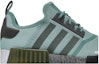 Order adidas NMD_R1 'Tech Emerald' Lelaki/Wanita Kasual Sneakers. GX6468