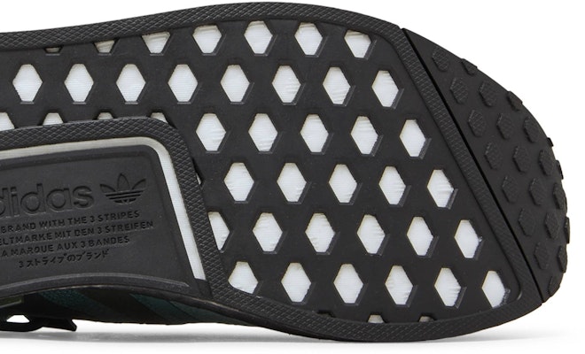 adidas NMD_R1 'Tech Emerald' Lelaki/Wanita Kasual Sneakers. GX6468 Purchase adidas NMD_R1 'Tech Emerald' Lelaki/Wanita Kasual Sneakers. GX6468