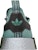 adidas NMD_R1 'Tech Emerald' Lelaki/Wanita Kasual Sneakers. GX6468