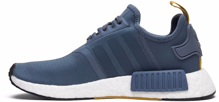 adidas NMD_R1 'Tech Ink' S31514 Lookbook adidas NMD_R1 'Tech Ink' S31514