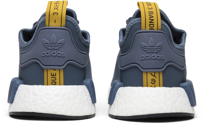 adidas NMD_R1 'Tech Ink' S31514 Details for adidas NMD_R1 'Tech Ink' S31514