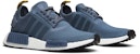 adidas NMD_R1 'Tech Ink' S31514 - Kasut Lelaki & Wanita