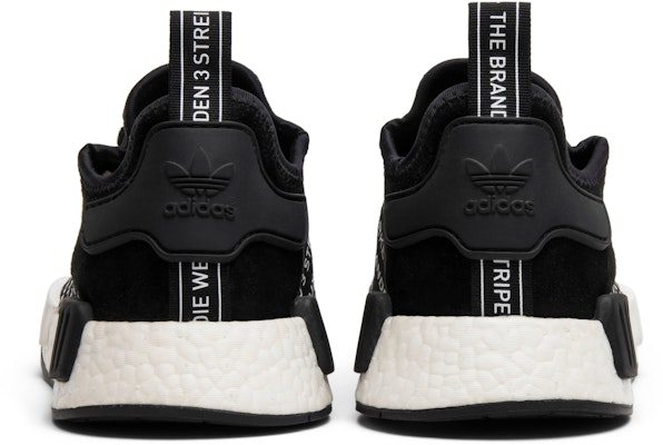 adidas NMD_R1 'The Brand W/ The 3 Stripes' S76519 Details for adidas NMD_R1 'The Brand W/ The 3 Stripes' S76519