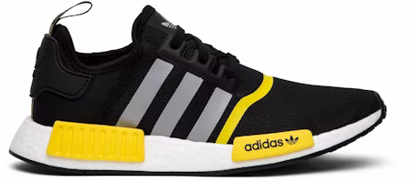 adidas NMD_R1 'Thunder' F99713 adidas NMD_R1 'Thunder' F99713