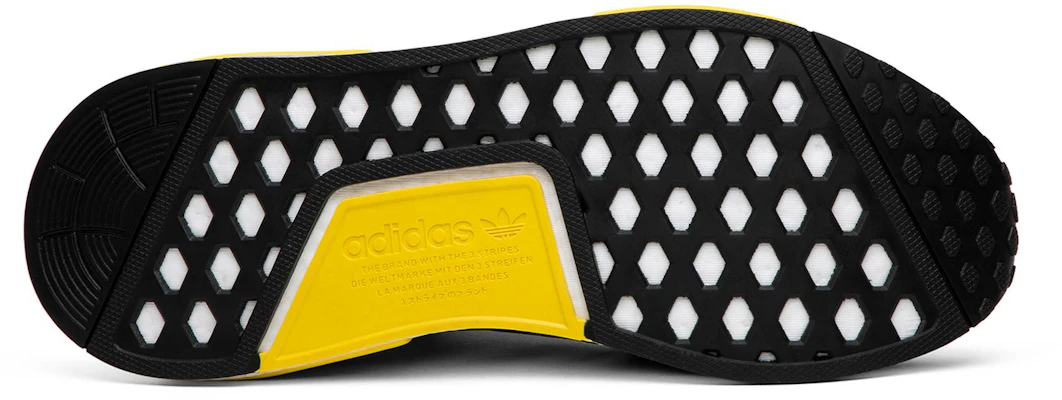 adidas NMD R1 Thunder F99713 F99713 Novelship