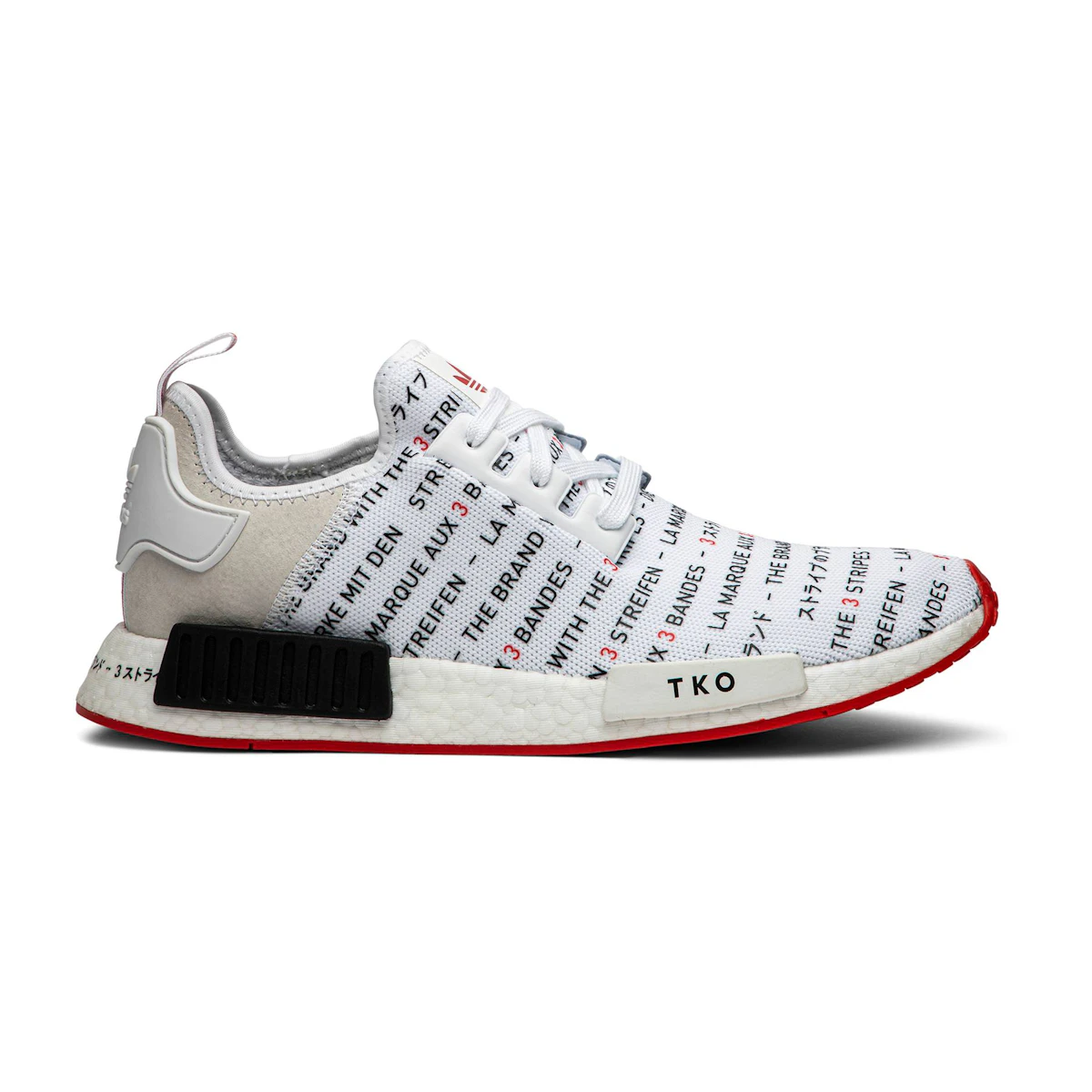 Buy adidas NMD_R1 'TKO' EG6362 Novelship - Main Image