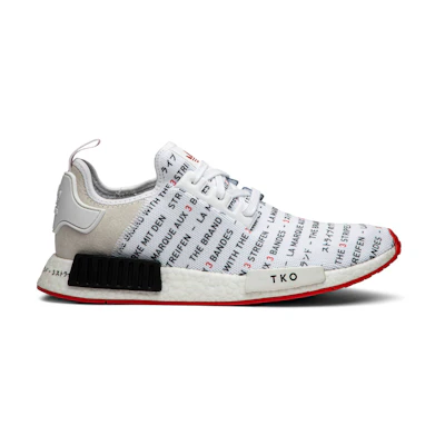 adidas NMD_R1 'TKO'