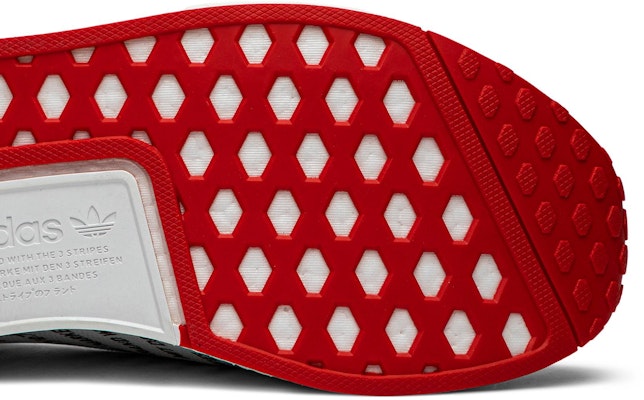 adidas NMD_R1 'TKO' Lelaki Wanita Sneakers EG6362 Purchase adidas NMD_R1 'TKO' Lelaki Wanita Sneakers EG6362