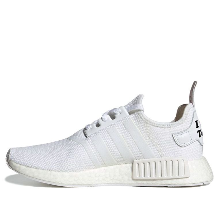 Buy 阿迪达斯 NMD_R1 '东京 - 白色' H67745