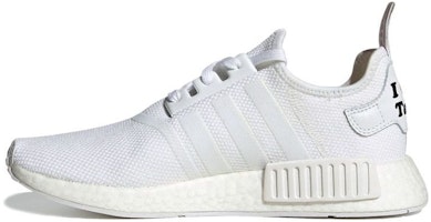 adidas NMD_R1 'Tokyo - White' H67745