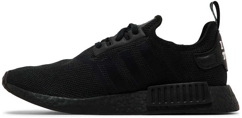 adidas NMD_R1 'Tokyo Pack - Hitam Teras' H67746 Lookbook adidas NMD_R1 'Tokyo Pack - Hitam Teras' H67746