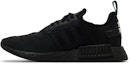 Lookbook adidas NMD_R1 'Tokyo Pack - Hitam Teras' H67746