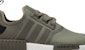 adidas NMD_R1 'Trace Cargo' BA7249 - Kasut Sneakers Lelaki & Wanita