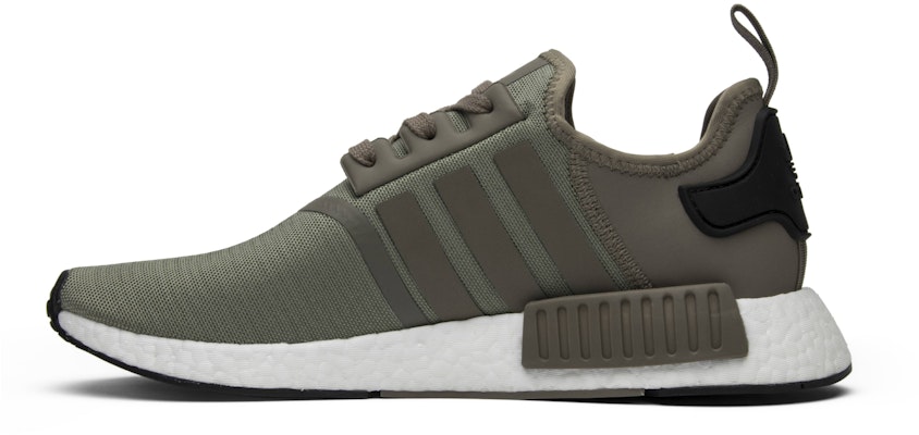 adidas NMD_R1 'Trace Cargo' BA7249 - Kasut Sneakers Lelaki & Wanita Lookbook adidas NMD_R1 'Trace Cargo' BA7249 - Kasut Sneakers Lelaki & Wanita