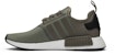 adidas NMD_R1 'Trace Cargo' BA7249 - Kasut Sneakers Lelaki & Wanita