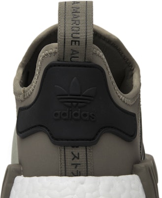 adidas NMD_R1 'Trace Cargo' BA7249 - Kasut Sneakers Lelaki & Wanita Sizing adidas NMD_R1 'Trace Cargo' BA7249 - Kasut Sneakers Lelaki & Wanita