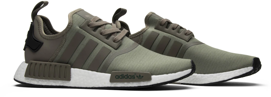 adidas NMD_R1 'Trace Cargo' BA7249 - Kasut Sneakers Lelaki & Wanita Cheap adidas NMD_R1 'Trace Cargo' BA7249 - Kasut Sneakers Lelaki & Wanita
