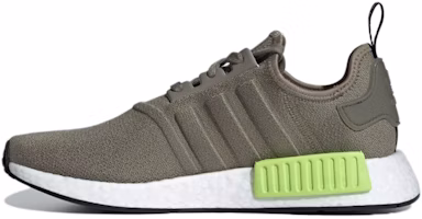adidas NMD_R1 'Trace Cargo Yellow' BD7750 adidas NMD_R1 'Trace Cargo Yellow' BD7750