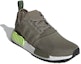 Lookbook adidas NMD_R1 'Trace Cargo Kuning' BD7750