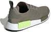 Shop adidas NMD_R1 'Trace Cargo Kuning' BD7750
