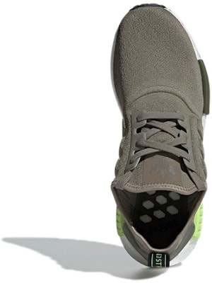 adidas NMD_R1 'Trace Cargo Yellow' BD7750 Purchase adidas NMD_R1 'Trace Cargo Yellow' BD7750