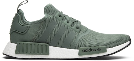 adidas NMD_R1 'Trace Green' BY9692 adidas NMD_R1 'Trace Green' BY9692