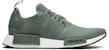 adidas NMD_R1 'Trace Green' BY9692 - Hijau Jejak