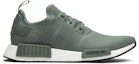Buy adidas NMD_R1 'Trace Green' BY9692 - Hijau Jejak