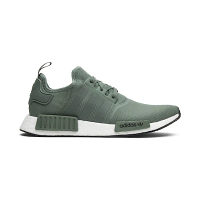 adidas NMD_R1 'Trace Green'