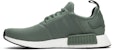 adidas NMD_R1 'Trace Green' BY9692 - Hijau Jejak