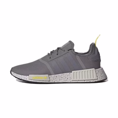 adidas NMD_R1 'Trace Grey Yellow'