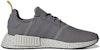 adidas NMD_R1 'Kelabu Kekuningan' GX9534