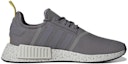 Order adidas NMD_R1 'Kelabu Kekuningan' GX9534