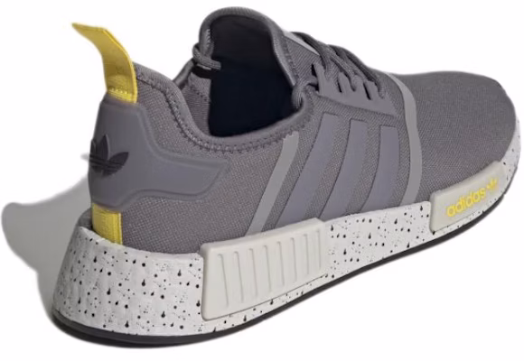 adidas NMD_R1 '灰黃灰色' GX9534 Shop adidas NMD_R1 '灰黃灰色' GX9534