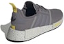 Shop adidas NMD_R1 'Kelabu Kekuningan' GX9534