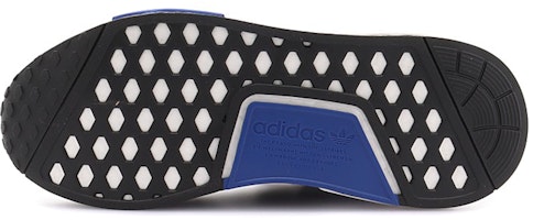 Sizing 愛迪達 NMD_R1 ‘傳輸系列 - 黑色’ FV5215