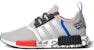 adidas NMD_R1 'Pek Transmission - Kelabu' FV5217