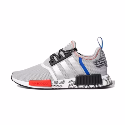 adidas NMD_R1 'Transmission Pack - Grey'