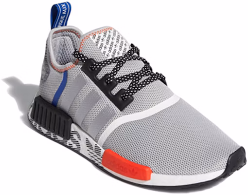 adidas NMD_R1 'Transmission Pack - Abu-abu' FV5217 Order adidas NMD_R1 'Transmission Pack - Abu-abu' FV5217