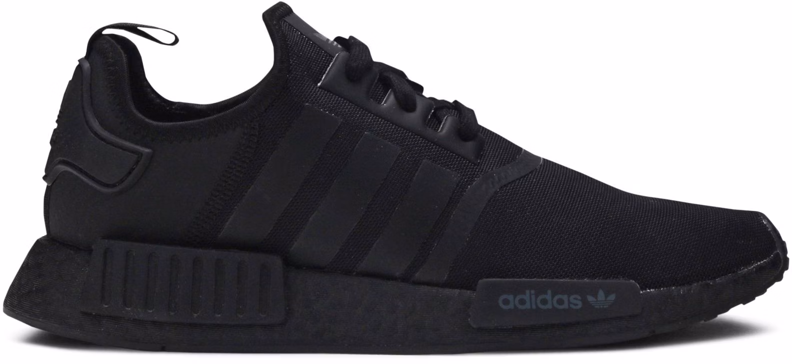 All black nmd release date hotsell