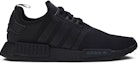 Buy adidas NMD_R1 'Hitam Triple' FV9015