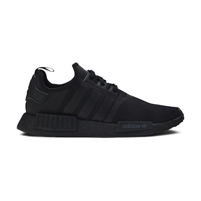 adidas NMD_R1 'Triple Black'