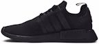 Lookbook adidas NMD_R1 'Hitam Triple' FV9015