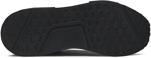 Purchase 阿迪达斯 NMD_R1 '全黑' FV9015
