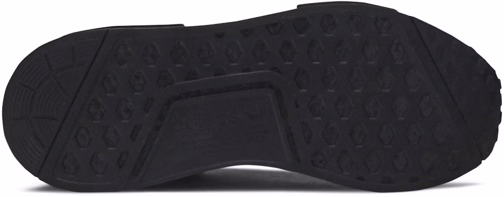 阿迪达斯 NMD_R1 '全黑' FV9015 Purchase 阿迪达斯 NMD_R1 '全黑' FV9015