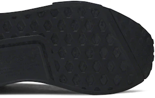 Details for 阿迪达斯 NMD_R1 '全黑' FV9015