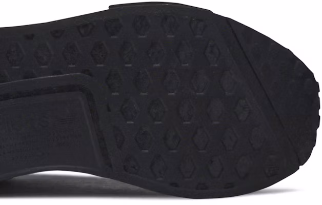 阿迪达斯 NMD_R1 '全黑' FV9015 Details for 阿迪达斯 NMD_R1 '全黑' FV9015